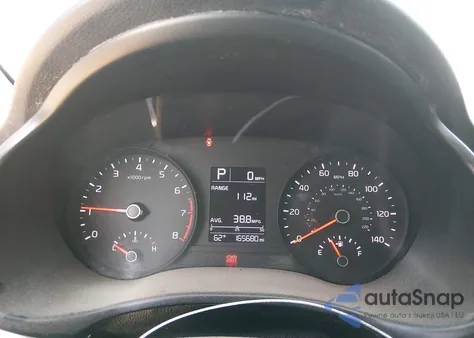 2021 Kia Rio S from USA, damaged, VIN 3KPA24AD9ME395302